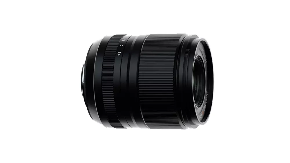 Стандартный объектив Fujifilm FUJINON XF 23mm F1.4 R LM WR Photo 7