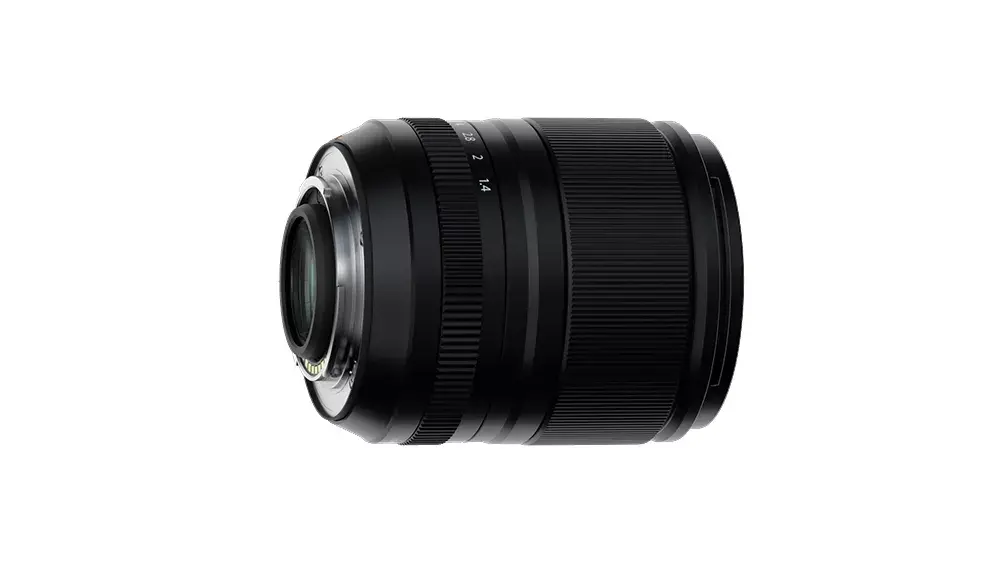 Стандартный объектив Fujifilm FUJINON XF 23mm F1.4 R LM WR Photo 8
