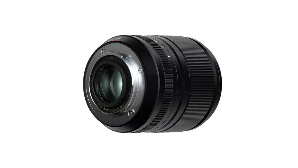 Стандартный объектив Fujifilm FUJINON XF 23mm F1.4 R LM WR Photo 9