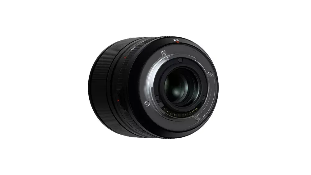 Стандартный объектив Fujifilm FUJINON XF 23mm F1.4 R LM WR Photo 11
