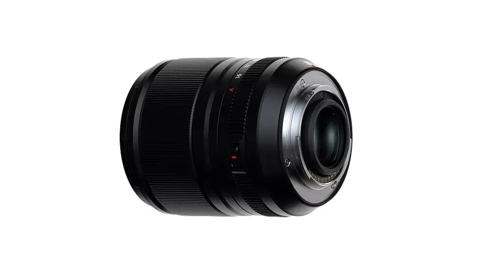 Стандартный объектив Fujifilm FUJINON XF 23mm F1.4 R LM WR Photo 12