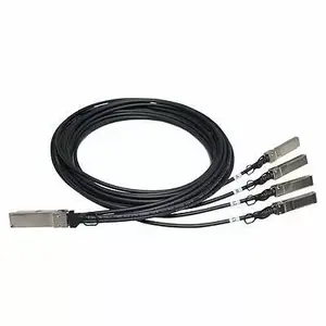 Network module HP Enterprise JG331A-RFB 4x10G SFP for high-density uplinks