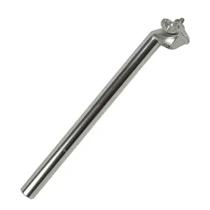 Bike Seat Stand 2K HW 140021-S – adjustable height, durable construction