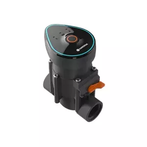 Valve box Gardena 1285-20 Universal Black Blue Orange