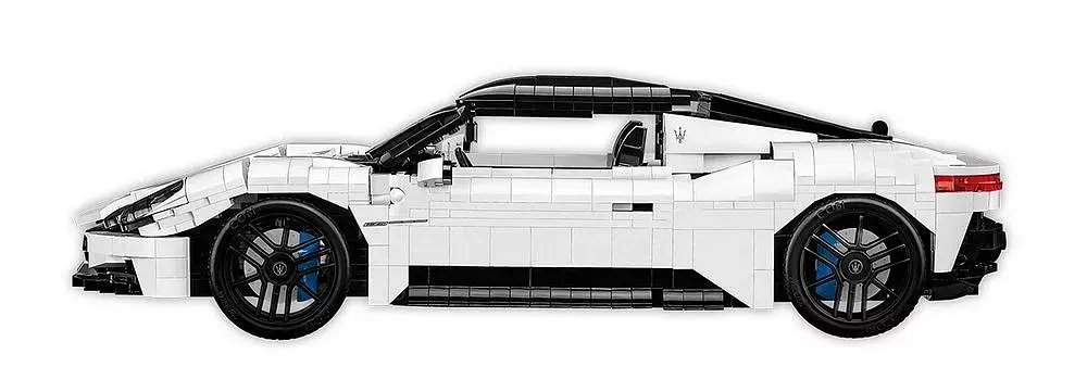 Building blocks Cobi Maserati MC20 Photo 2