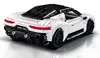 Building blocks Cobi Maserati MC20 Photo 3