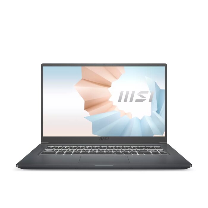 MSI Modern 15 A11MU-881CZ Photo 1