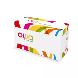 Toner OWA Armor C13S110078 3000 pages black