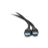 C2G HDMI Кабель 1.8м Performance Series Photo 2