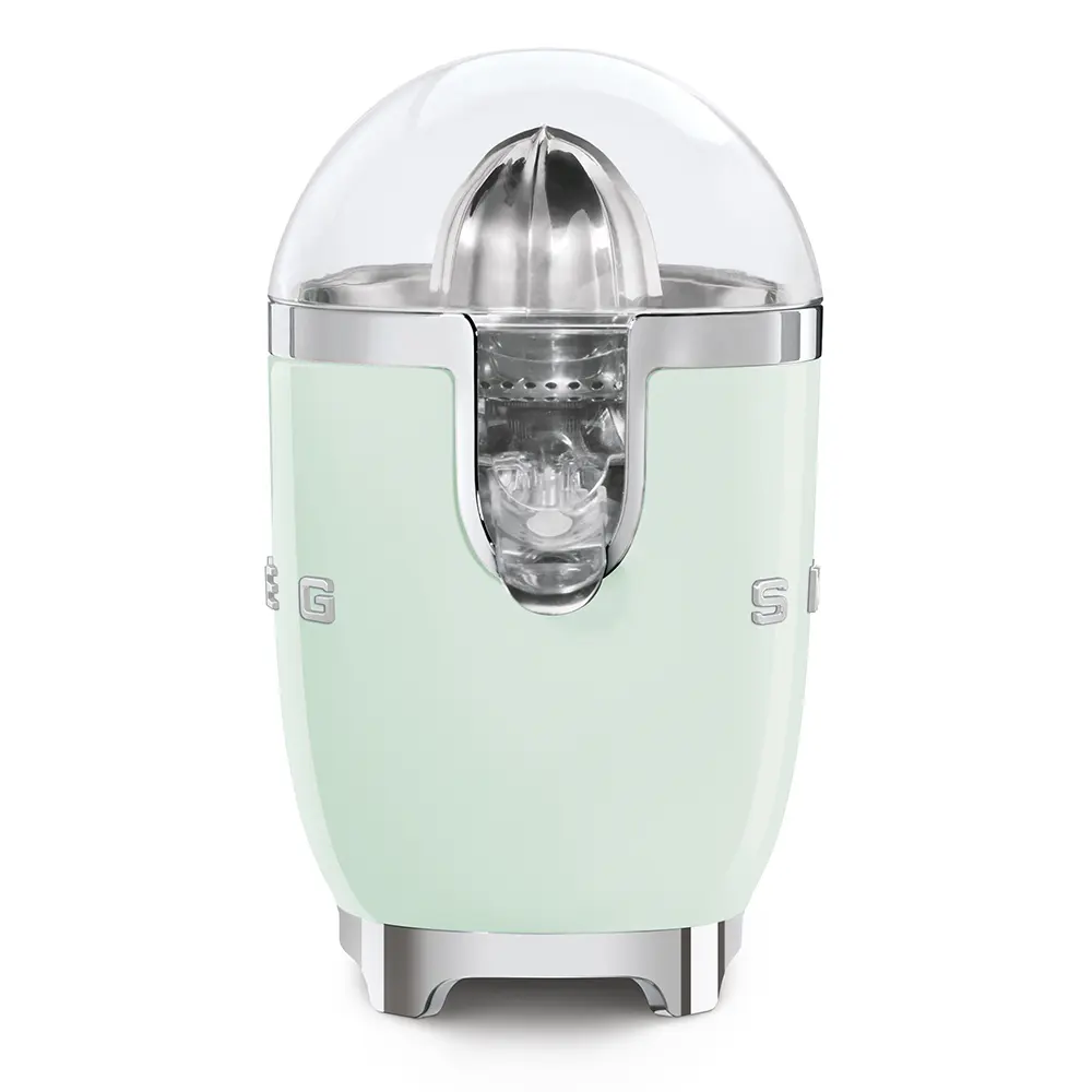 Цитрус-пресс Smeg 50's Style CJF01PGEU Photo 2