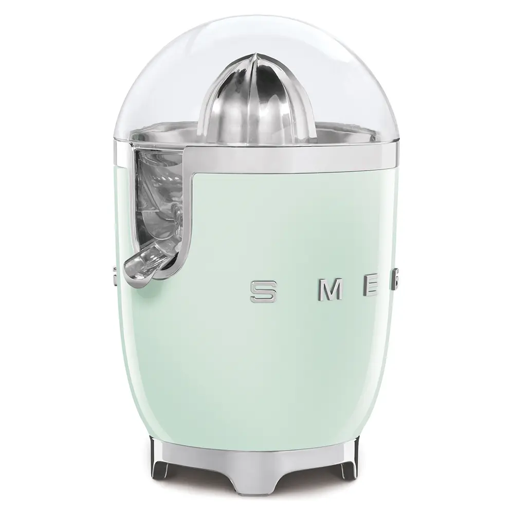 Цитрус-пресс Smeg 50's Style CJF01PGEU Photo 3