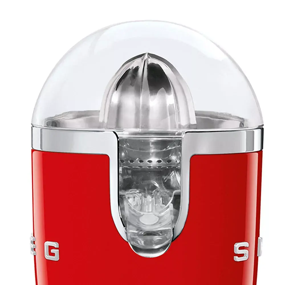 Smeg CJF01RDEU citrus sulu spiede 70 W Photo 3