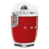 Цитрус-пресс Smeg 50's Style CJF01RDEU Красный Photo 3