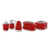 Цитрус-пресс Smeg 50's Style CJF01RDEU Красный Photo 4
