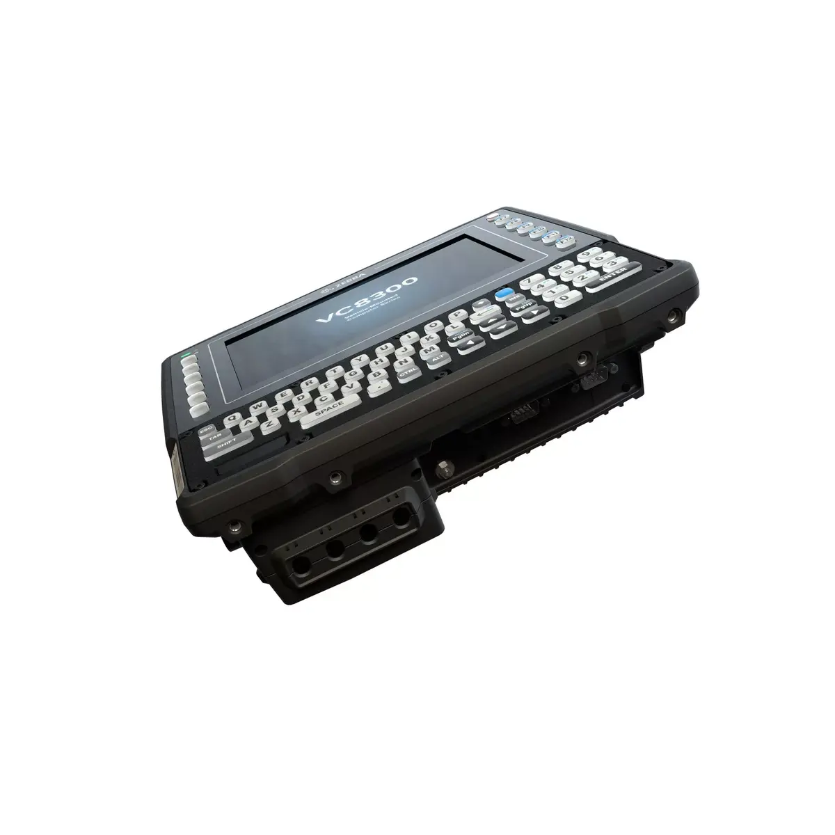 Zebra VC8300 rokas mobilais dators Photo 4