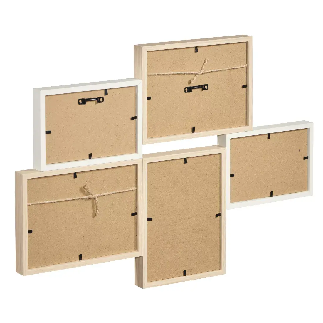 Multi picture frame Hama Kalmar Photo 3