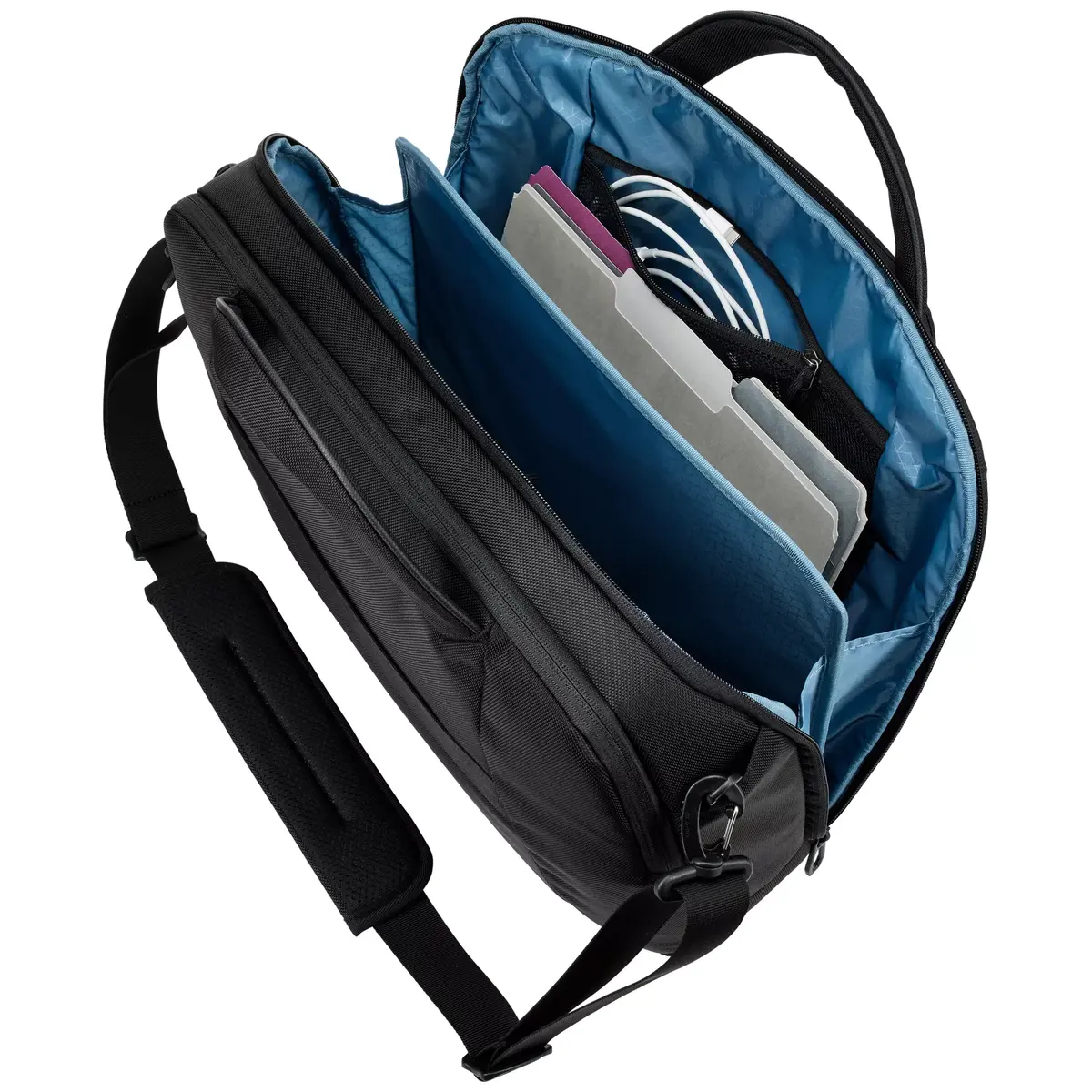 Portfelis Thule Accent TACLB2216 Photo 5