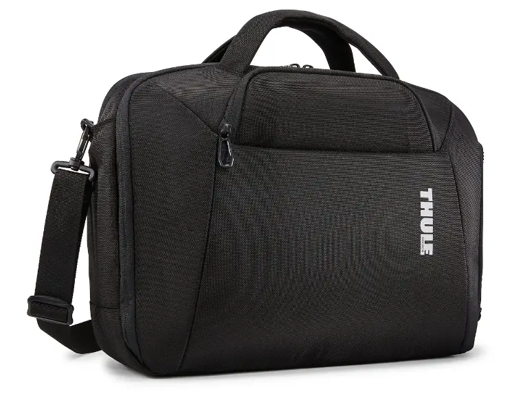 Portfelis Thule Accent TACLB2216 Melns 40