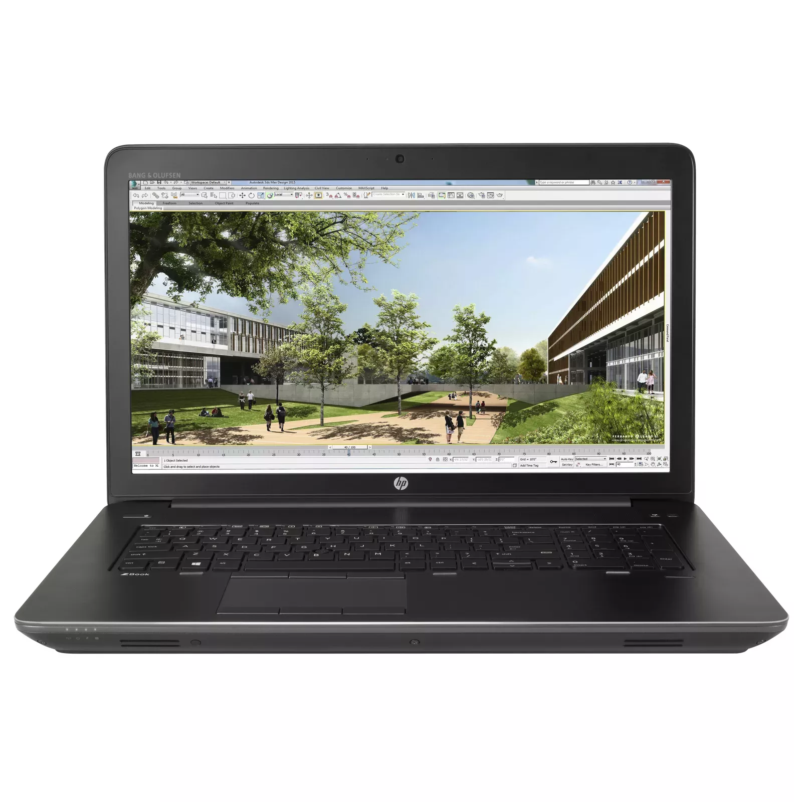 HP T7V65ET Photo 1