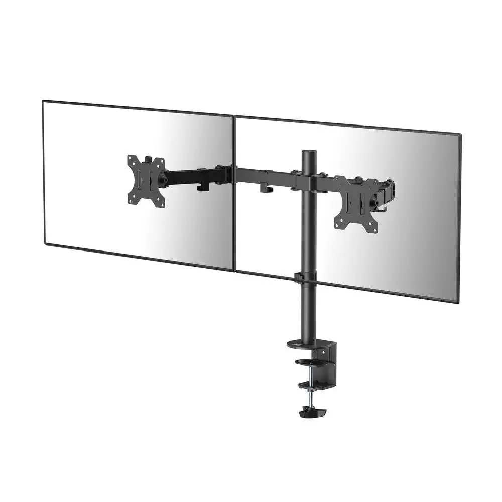 ACT AC8302 Dual Monitor Arm Photo 2