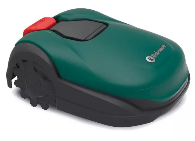 Robot Lawn Mowers