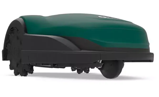 Робот-газонокосилка Robomow RK2000 Photo 2