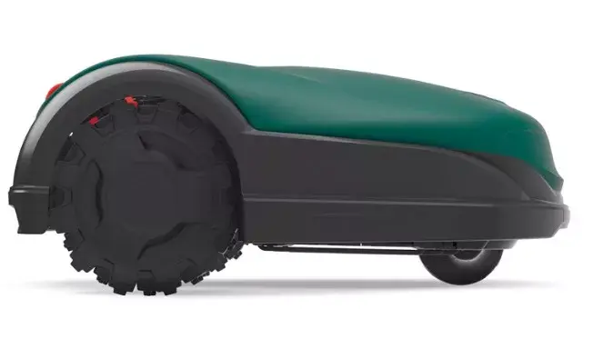 Робот-газонокосилка Robomow RK2000 Photo 5
