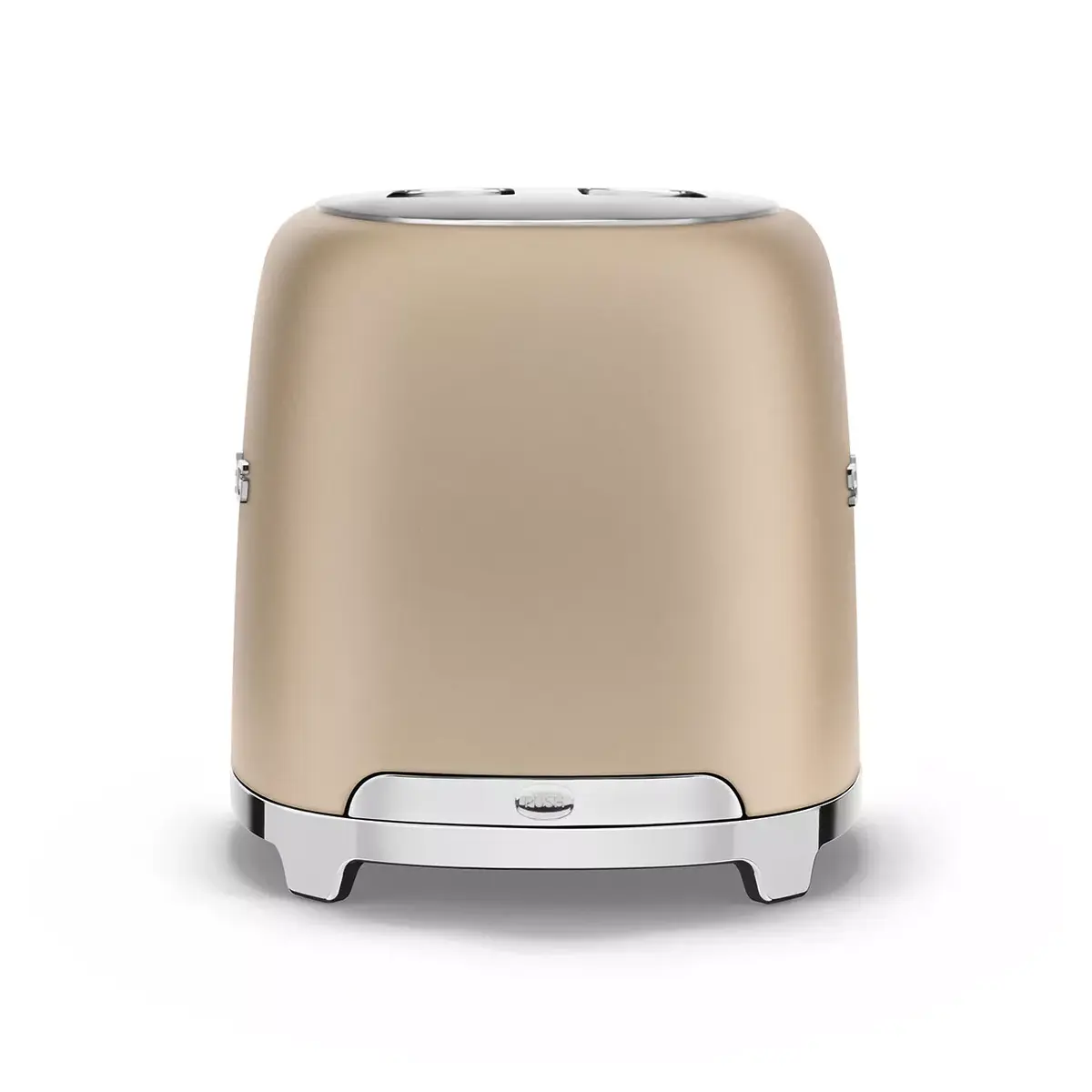 Тостер Smeg 50's Style TSF01CHMEU Photo 2