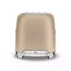 Тостер Smeg 50's Style TSF01CHMEU Photo 2