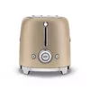 Тостер Smeg 50's Style TSF01CHMEU Photo 4