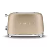Тостер Smeg 50's Style TSF01CHMEU Photo 5