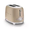 Тостер Smeg 50's Style TSF01CHMEU Photo 6