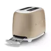 Тостер Smeg 50's Style TSF01CHMEU Photo 8