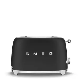 Smeg toaster TSF01BLMEU (Mat Blue)