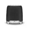 Toaster Smeg 50's Style TSF01BLMEU Photo 2