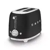 Toaster Smeg 50's Style TSF01BLMEU Photo 3