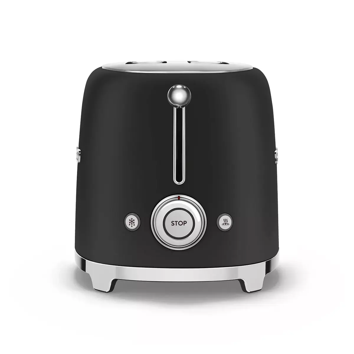 Toaster Smeg 50's Style TSF01BLMEU Photo 4