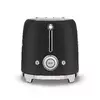 Toaster Smeg 50's Style TSF01BLMEU Photo 4