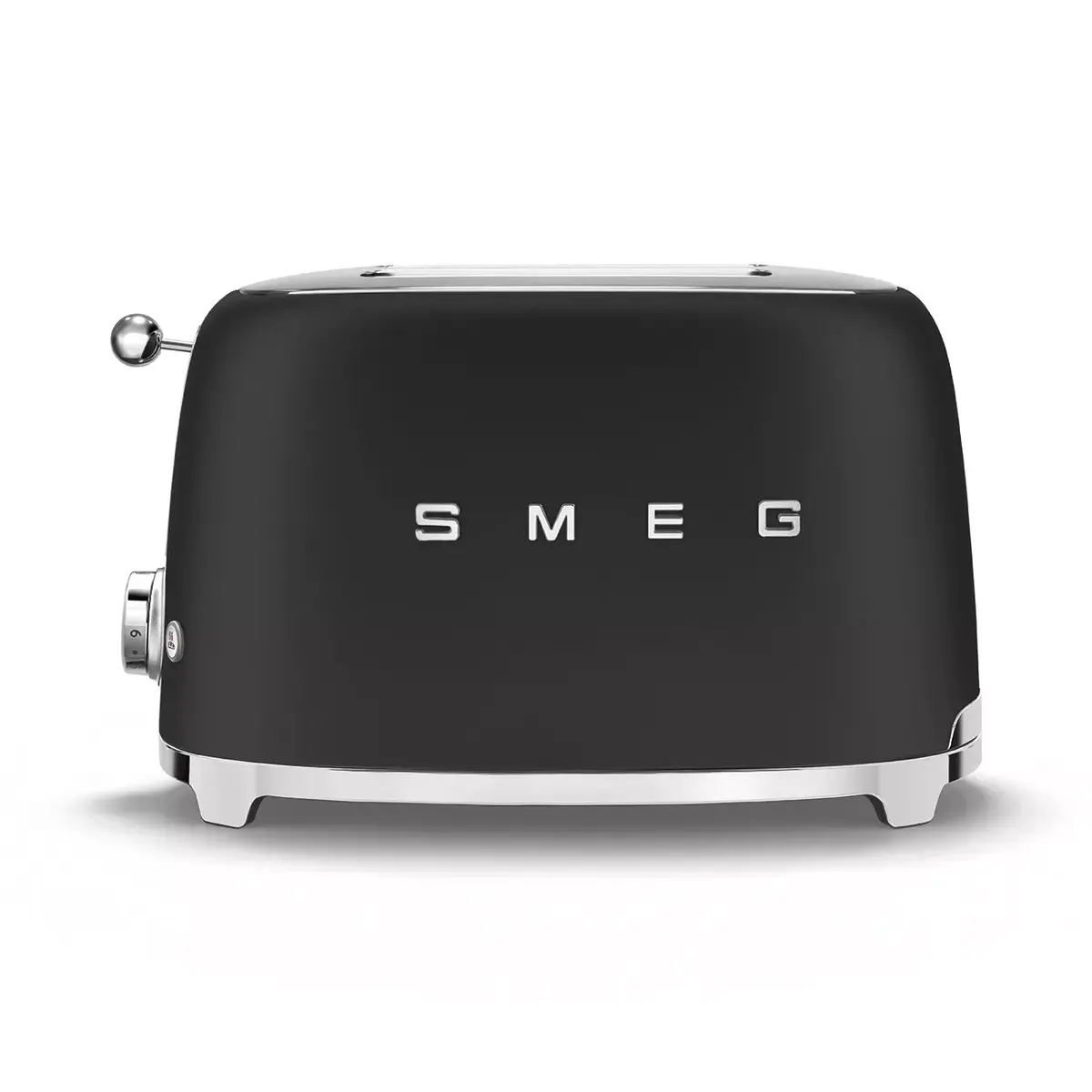 Toaster Smeg 50's Style TSF01BLMEU Photo 5