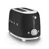 Toaster Smeg 50's Style TSF01BLMEU Photo 6