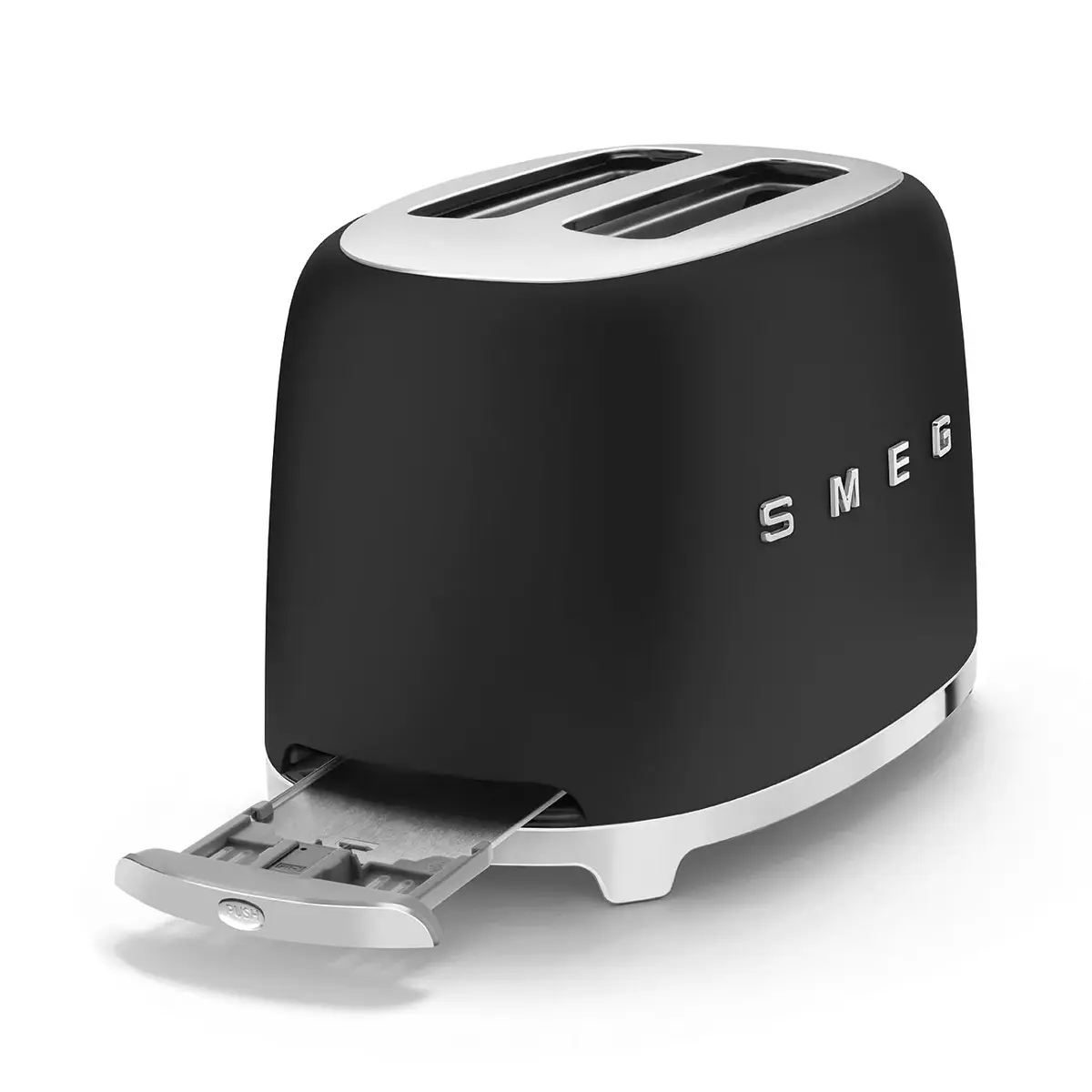 Toaster Smeg 50's Style TSF01BLMEU Photo 8