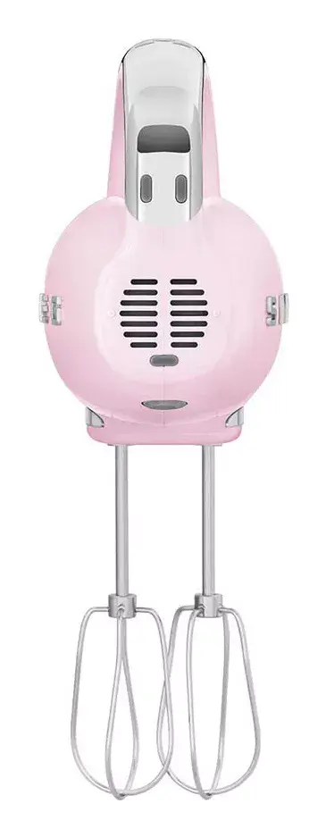 Миксер Smeg HMF01PKEU Photo 2