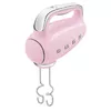Миксер Smeg HMF01PKEU Photo 3