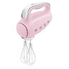 Миксер Smeg HMF01PKEU Photo 4