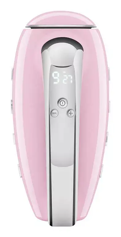 Миксер Smeg HMF01PKEU Photo 5