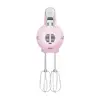 Ручной миксер Smeg HMF01PKEU - розовый Photo 4