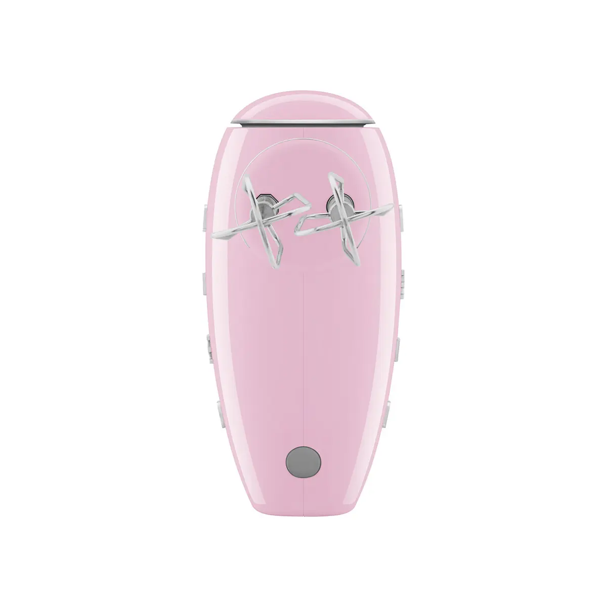 Ручной миксер Smeg HMF01PKEU - розовый Photo 5