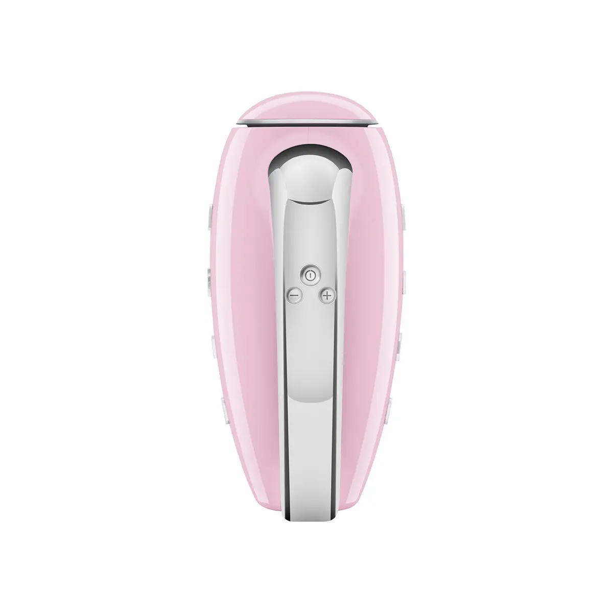 Ручной миксер Smeg HMF01PKEU - розовый Photo 6