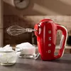 Rokas mikseris Smeg HMF01RDEU Photo 6