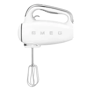 Roku mikseris Smeg 50's Style HMF01WHEU Balts
